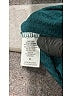 Chaser Teal Pullover Sweater Size M - photo 8