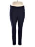 Gibson Latimer Solid Blue Active Pants Size XXL - photo 1