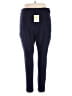 Gibson Latimer Solid Blue Active Pants Size XXL - photo 2