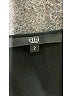 Tibi Burgundy Sleeveless Top Size 2 - photo 7