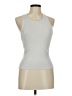 Yo Baby Silver Tank Top Size M - photo 1