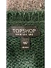 Topshop Green Pullover Sweater Size 4 - photo 7