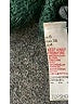 Topshop Green Pullover Sweater Size 4 - photo 8