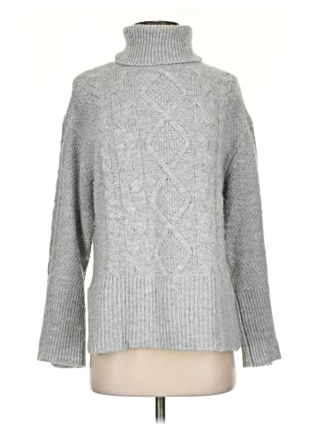 Gap Turtleneck Sweater (view 1)
