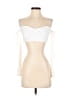 Zara Ivory White Long Sleeve Top Size S - photo 1