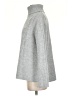 Gap Gray Turtleneck Sweater Size XS - photo 5