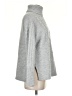 Gap Gray Turtleneck Sweater Size XS - photo 4