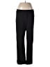 Betabrand Solid Black Active Pants Size M - photo 1