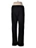Betabrand Solid Black Active Pants Size M - photo 2