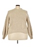Old Navy Tan Pullover Sweater Size XXL - photo 1