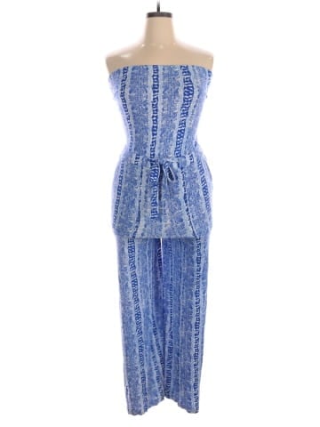 Diane von Furstenberg Jumpsuit (view 1)