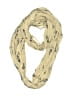 Mudd 100% Polyester Ivory Tan Scarf One size - photo 1
