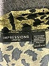 Impressions Gold Sleeveless T-Shirt Size L - photo 7