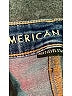 American Eagle Outfitters Hearts Blue Jeans Size 4 Short - photo 7