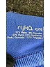 Ryka Blue Tank Top Size XL - photo 7