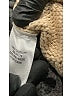 Workshop Republic Clothing 100% Cotton Solid Tan Pullover Sweater Size XS - photo 8