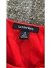 Lands' End Solid Red Casual Dress Size S - photo 7