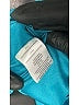 B Sharp 100% Polyester Teal Cocktail Dress Size M - photo 8