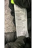 Nike 100% Polyester Black Pullover Hoodie Size 6 - photo 4