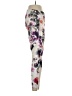 Athleta Floral Ivory Active Pants Size S - photo 4