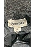 Open Edit Metallic Silver Bodysuit Size XS - photo 3