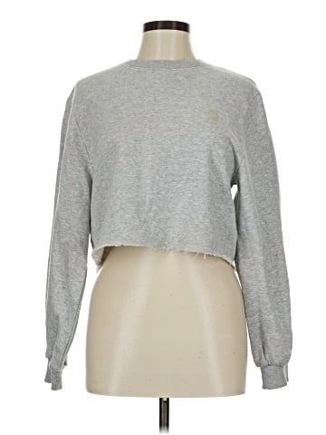 Threadbare Pullover Sweater (view 1)