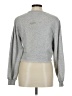 Threadbare Gray Pullover Sweater Size 6 - photo 2