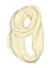 J.Crew Ivory Scarf One size - photo 1