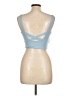 Sincerely Jules Blue Tank Top Size L (estimated) - photo 2