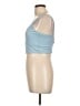 Sincerely Jules Blue Tank Top Size L (estimated) - photo 5