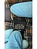 Nautica 100% Cotton Brown Long Sleeve Polo Size 3T - photo 4