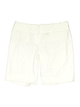 The Limited Khaki Shorts