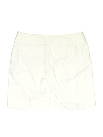 The Limited Khaki Shorts (view 2)