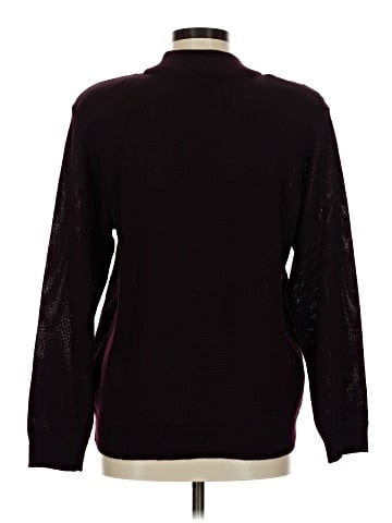 Alfred Dunner Turtleneck Sweater (view 2)