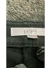 Ann Taylor LOFT Solid Black Active Pants Size 14 - photo 6
