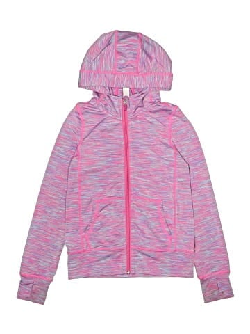 90 Degree by Reflex Zip Up Hoodie (view 1)