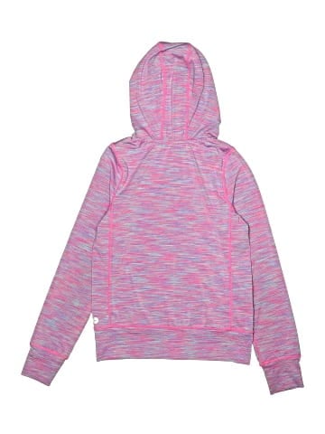 90 Degree by Reflex Zip Up Hoodie (view 2)