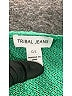 Tribal Jeans 100% Polyester Green Poncho Size L - photo 6