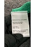Tribal Jeans 100% Polyester Green Poncho Size L - photo 7