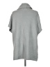Look by M 100% Acrylic Gray Poncho One size - photo 2