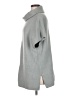 Look by M 100% Acrylic Gray Poncho One size - photo 5