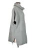 Look by M 100% Acrylic Gray Poncho One size - photo 4