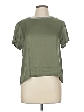 Nation Ltd Short Sleeve Top