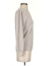 Philosophy Republic Clothing Tan Pullover Sweater Size S - photo 4