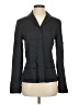 Elie Tahari Gray Blazer Size S (estimated) - photo 1
