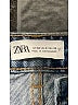 Zara Blue Jeans Size 0 - photo 7
