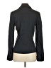 Elie Tahari Gray Blazer Size S (estimated) - photo 2
