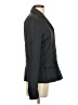 Elie Tahari Gray Blazer Size S (estimated) - photo 4