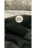 J.Crew Solid Black Active Pants Size 00 - photo 9