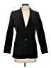 J.Crew Black Blazer Size 0 - photo 1